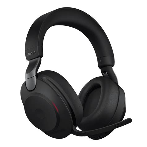 Jabra evolve 2 85.  Entist&auml; n&auml;kyv&auml;mm&auml;n Busy Light -valon Discover the J...