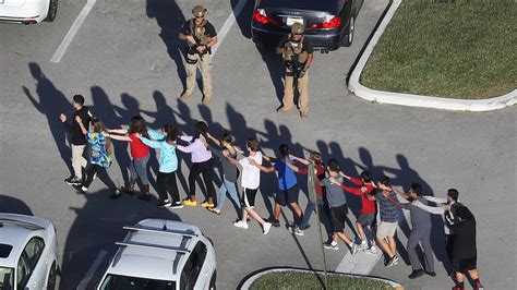 Implications for policy and practice are provided. Keywords: Guns, Firearm deaths, Mass shootings, School shootings, School mass shootings, Violence. On May 24, 2022, an 18-year-old man killed 19 students and two teachers and wounded 17 individuals at Robb Elementary School in Uvalde, TX, using an AR-15-style rifle.. 