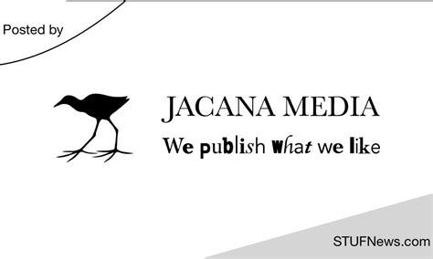 Jacana Media