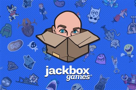 Jacbox.tv. Things To Know About Jacbox.tv. 