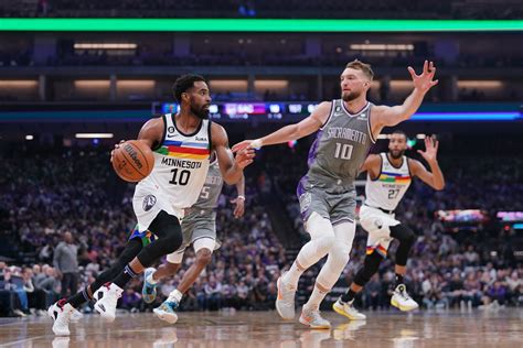 Jace Frederick: Timberwolves’ veterans have shifted the team’s identity