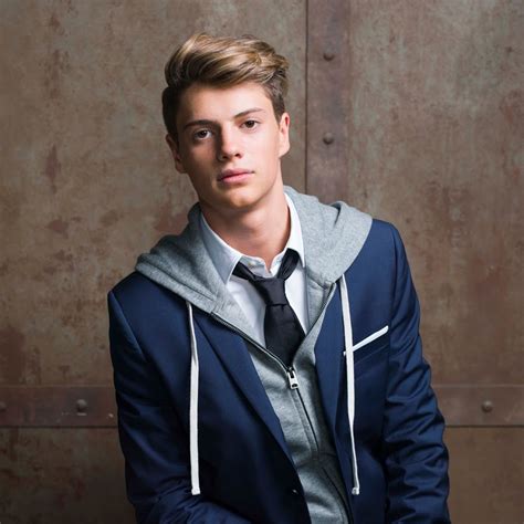 Jace Norman (born 21st March 2000) is a young and super talented 23-year-old American actor with an estimated net worth of about $3 million. Jace gained popularity through the Nickelodeon TV series, Henry Danger. Through his acting skills, the 23 year-old Hollywood star has been able to amass an enviable net worth of about $3 million for himself.. 