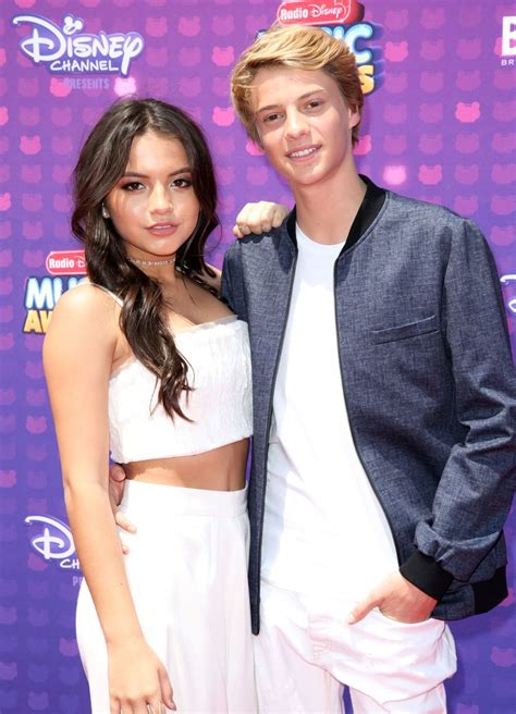 Jace Norman is a Aries ♈, which is ruled by planet Mars ♂. Aries' are most romantically compatible with two fire signs, Leo, and Aquarius. This star sign love the chase, and tends to rush into love quickly, but just as quickly as they fall out of love. Pisces least compatible signs for dating: Cancer and Capricorn.. 