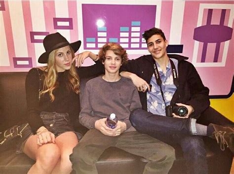 Jace norman siblings. Jace Norman (born on March 21, 2000) is an American actor best known for his portrayal as Henry Hart in the Nickelodeon series Henry Danger. 