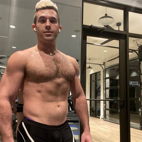 😈 [CLIP] Jace_Starr Leaks