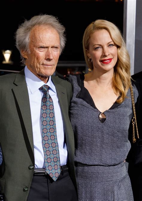 Divorce and a new partner didn’t stop Clint Eastwood from yet another affair with a Hawaiian-based stewardess named Jacelyn Reeves. ... Sondra Locke. In the middle of all of that, Clint impregnated Reeves with two children. Scott Eastwood was an actor and model known for his Texas Chainsaw film Suicide Squad and Pacific Rim: Uprising. …. 
