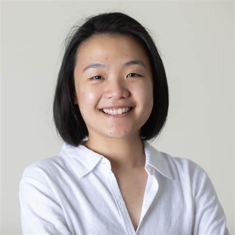 Jaci Loh - Research Intern - Institute of Molecular and Cell …