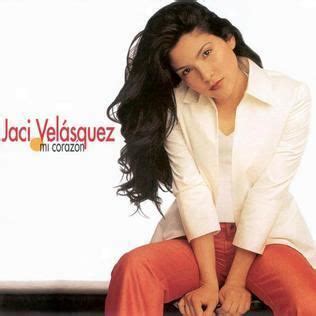 Jaci Velasquez - Wikipedia