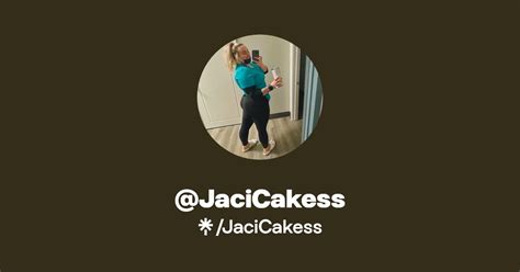 Jacicakess Onlyfans Leak [HD] 🍌