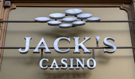 Jack's casino eindhoven overvallen.