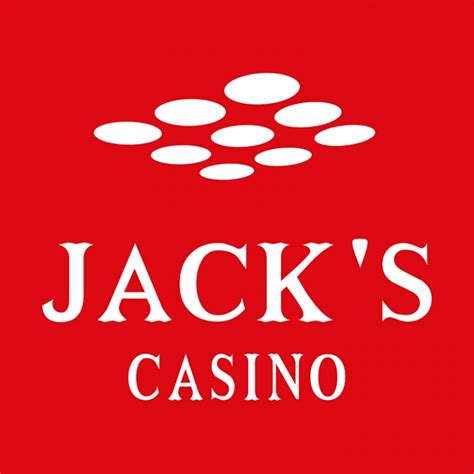 Jack's casino kerstpakket.