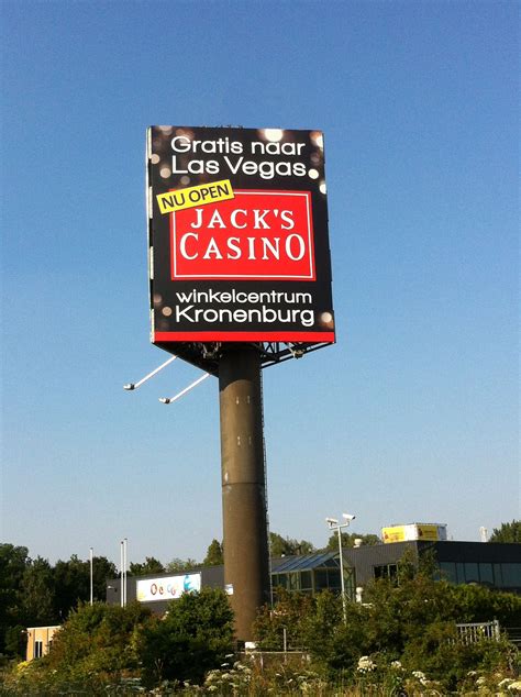 Jack's casino kronenburg.