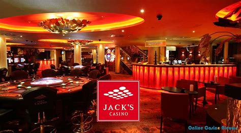 Jack's casino schiphol.