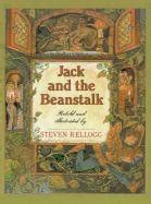 Jack And The Beanstalk Turtleback School Library Binding Edition