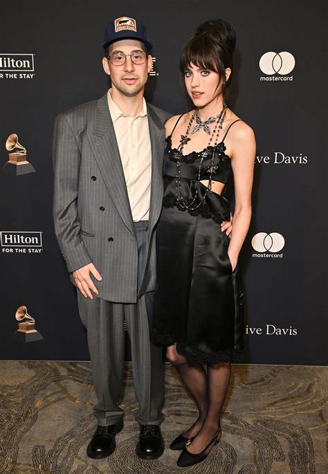 Jack Antonoff Girlfriends