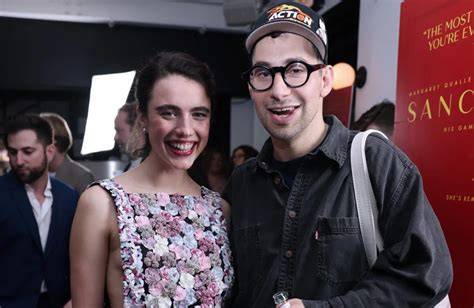 Jack Antonoff Relationships