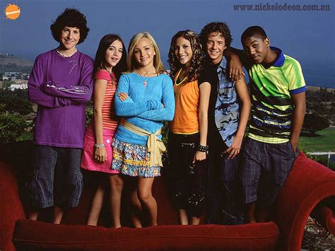 Jack Betts Zoey 101