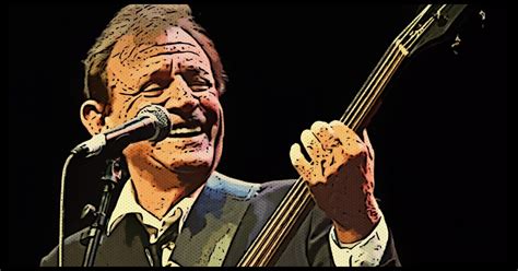 Jack Bruce Net Worth