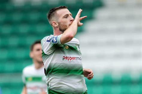 Jack Byrne Onlyfans Leak