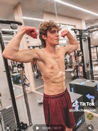 Jack Champion Lpsg