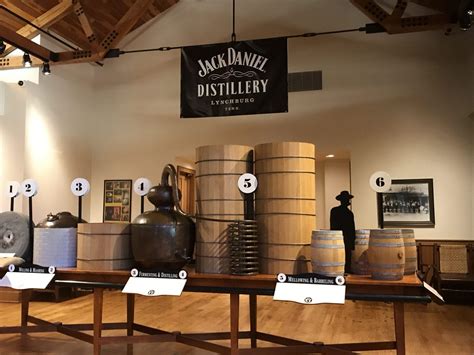 Jack Daniels Distillery Tour & Whiskey Tasting - Travel Addicts