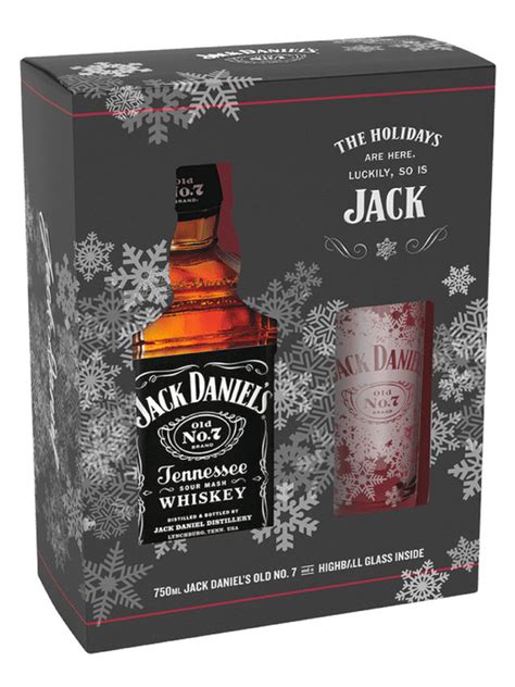 Jack Daniels Gift Se