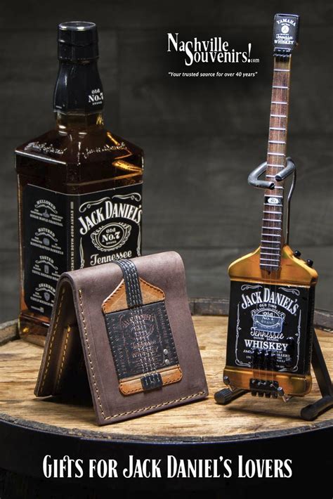 Jack Daniels Merchandise & Clothing - WearYourBeer.com