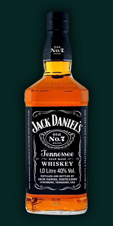 Jack Daniels Price 1 Liter