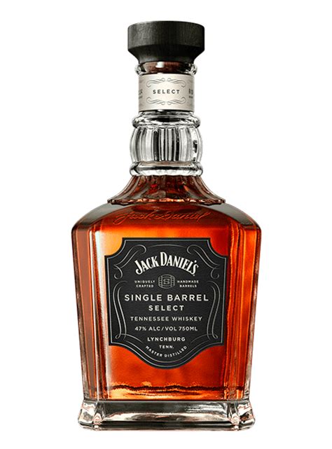 Jack Daniels Select Single Barrel Price