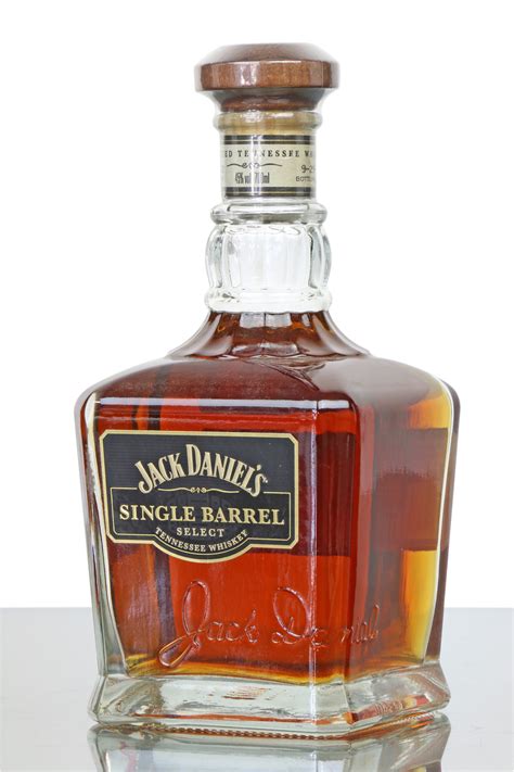 Jack Daniels Single Barrel Select Price