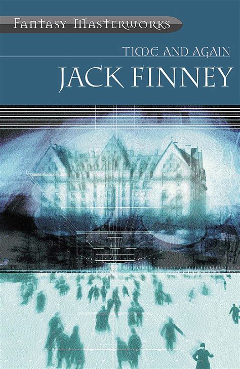 Jack Finney - Book Series in Order