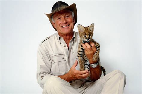 Jack Hanna no longer remembers most family members as Alzheimer's progresses, report says