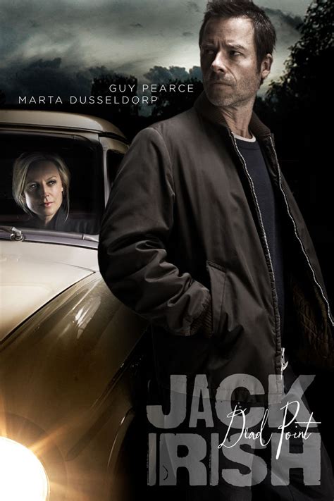 Jack Irish: Dead Point
