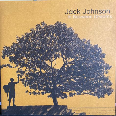 Jack Johnson - In Between Dreams Releases Discogs