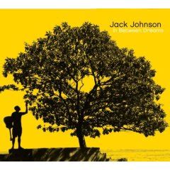 Jack Johnson - cifras e tablaturas CIFRAS