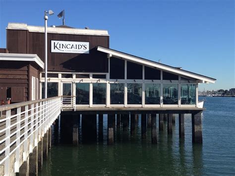 Jack London Square restaurant quietly closed earlier this month