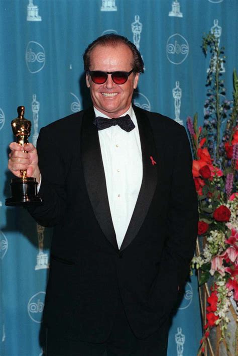 Jack Nicholson - Biography