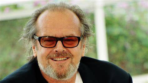 Jack Nicholson Health