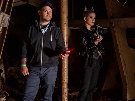 Jack Osbourne goes hunting for ghosts in new Travel Channel series ‘Night of Terror’