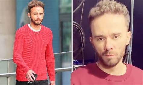 Jack P Shepherd Corrie star shares his eating disorder battle while …