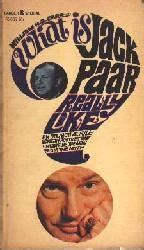 Jack Paar Biography