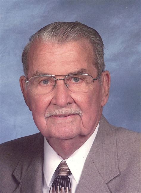 Jack Price Obituary