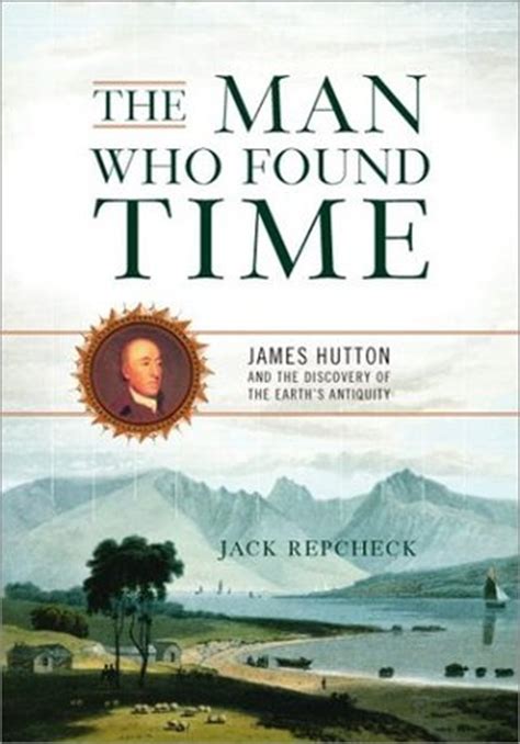 Jack Repcheck's book is