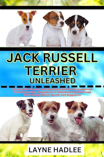 Jack Russell Unleashed