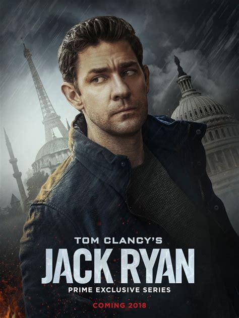 Jack Ryan: Sezon 4. 