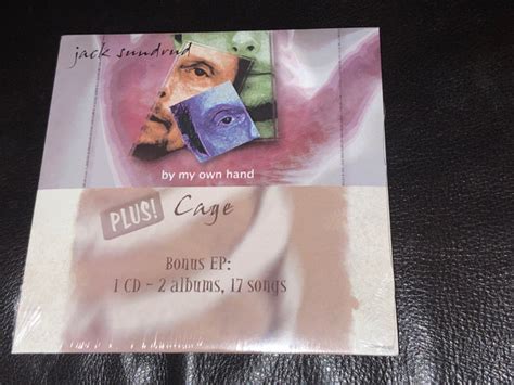 Jack Sundrud - Discogs