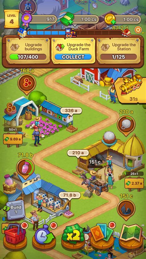 Jack The Farmer APK Download for Android 