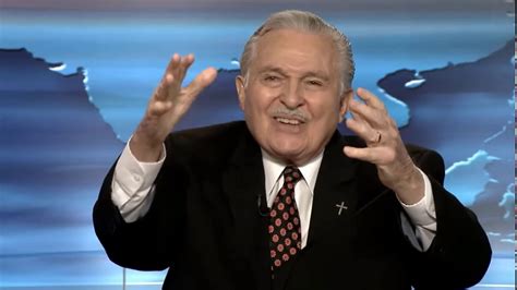 Jack Van Impe Ministries - YouTube