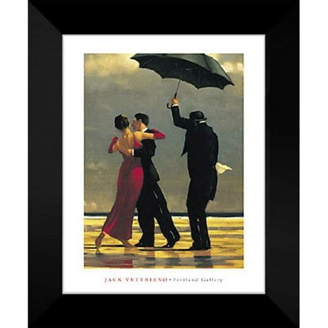 Jack Vettriano Art Prints - Walmart