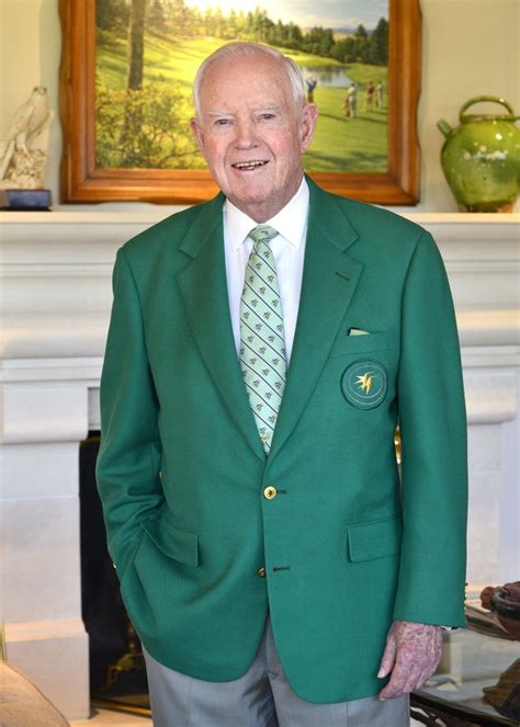 Jack Vickers, founder of Castle Pines Golf Club and the …